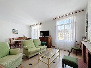  Appartement � vendre 3 pi�ces 86 m�