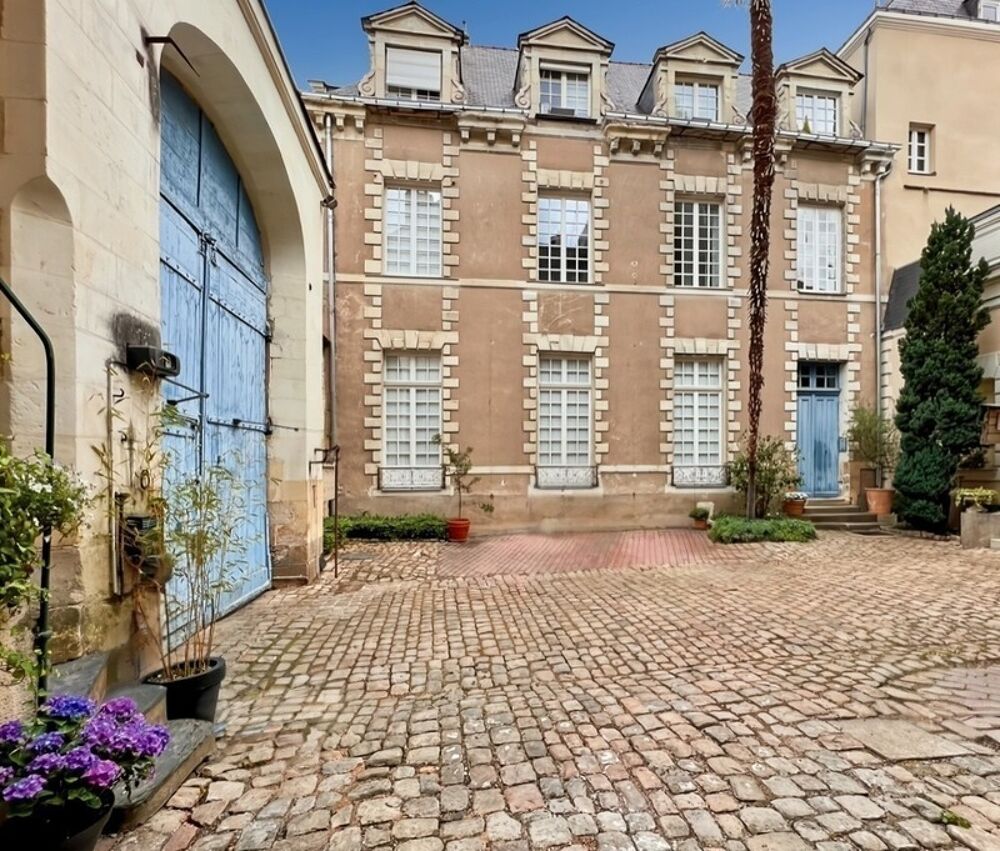 � vendre  Appartement Angers (49100)