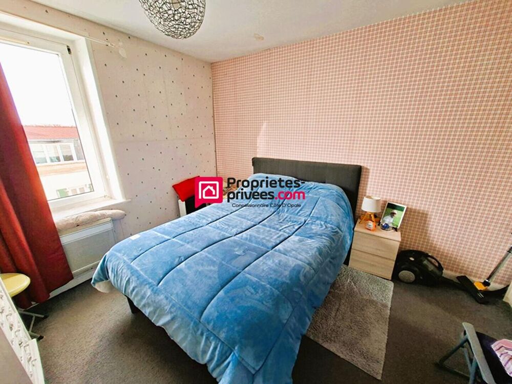 PROPRIETES PRIVEES COTE D'OPALE vous propose :