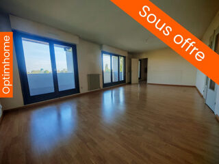  Appartement  vendre 3 pices 83 m