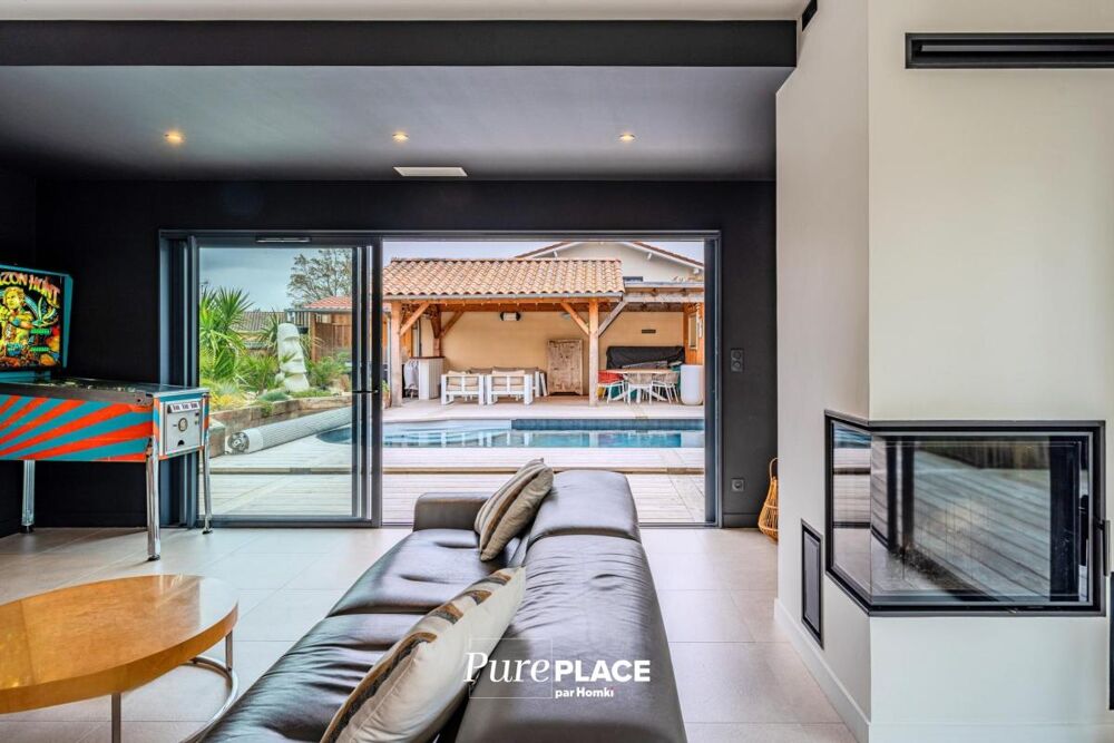Maison 7 pièces 199 m² · à Le Teich · 199 m² · 945 000 €