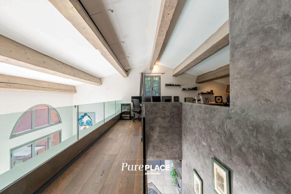 à vendre  Villa Vallauris (06220)