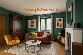  Maison � vendre 6 pi�ces 150 m�