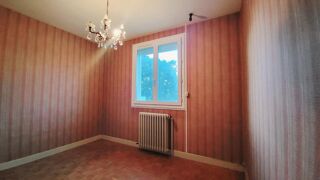  Maison à vendre 4 pièces 