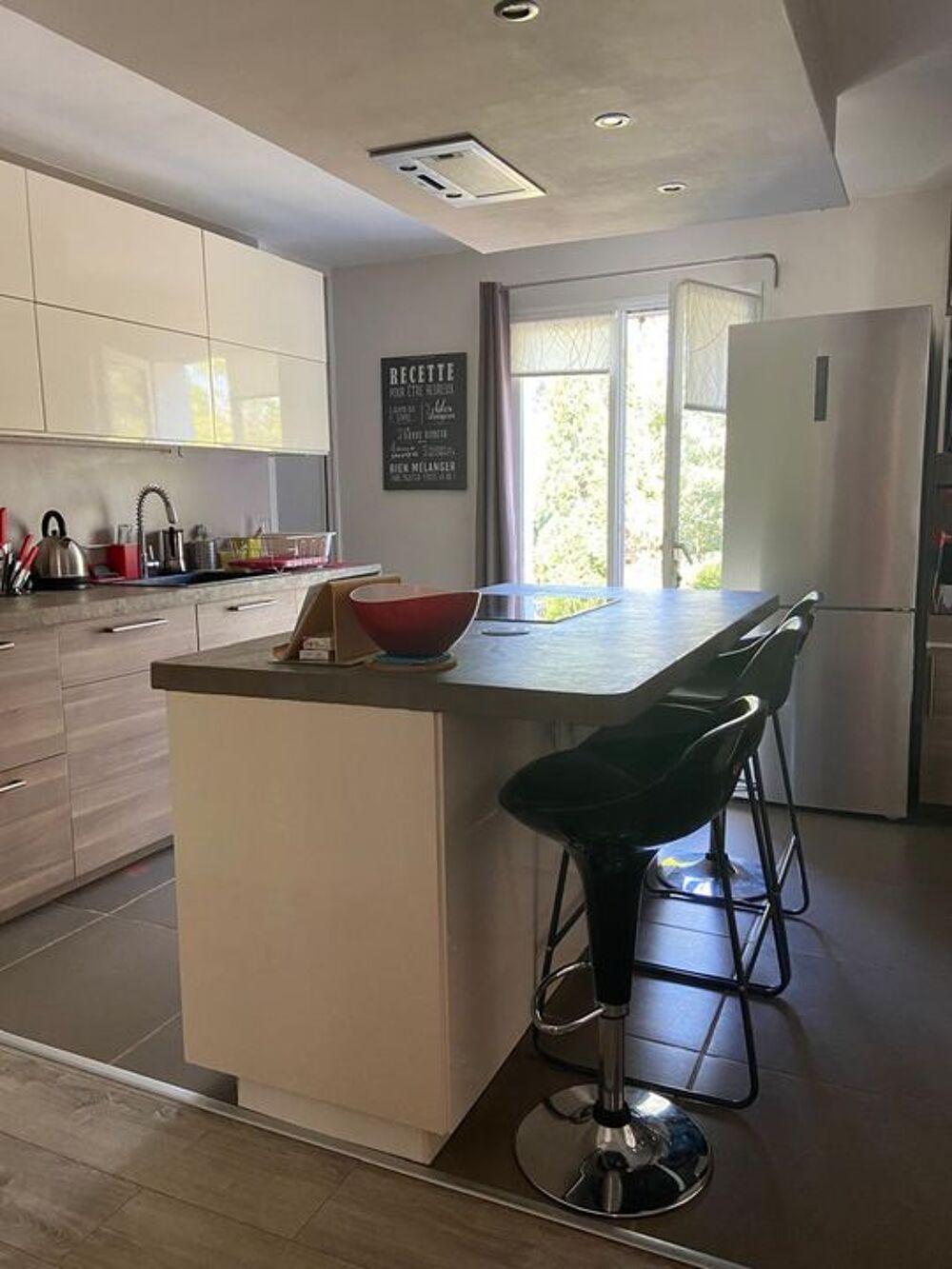 Location Maison Maison de 130m2 à louer sur La Chapelle-sur-Erdre La chapelle sur erdre