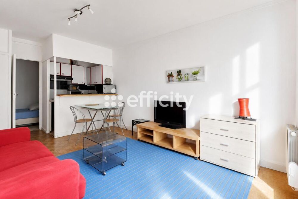 Vente Appartement Appartement Paris 17