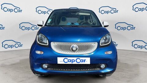 ForTwo 1.0 71 BVA6 Proxy 2015 occasion 13014 Marseille