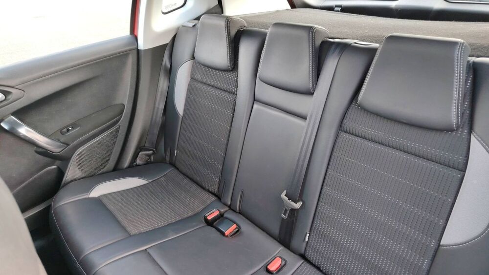 2008 1.6 BlueHdi 100 Allure Business 2016 occasion 86000 Poitiers