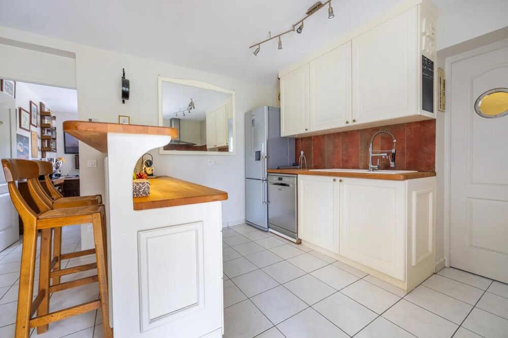 à vendre  Maison La Norville (91290)