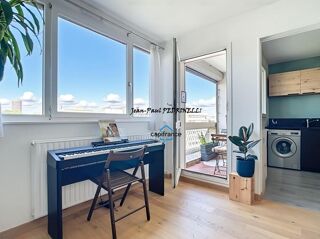  Appartement � vendre 3 pi�ces 71 m�