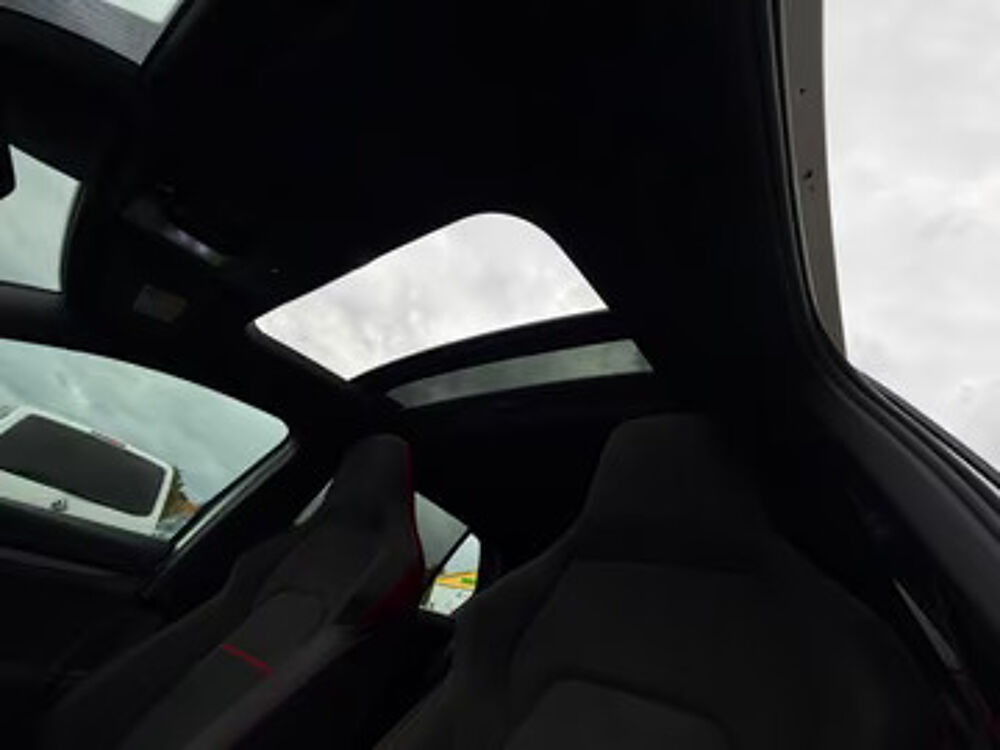 Golf VIII GTI Clubsport DSG ACC Pano RFK 2022 occasion 33700 Merignac