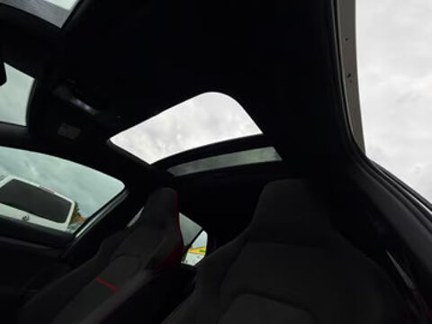 Golf VIII GTI Clubsport DSG ACC Pano RFK 2022 occasion 33700 Merignac