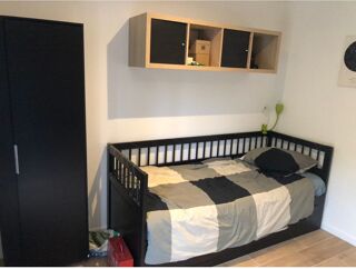 Location Appartement Studio de 17m2 à louer sur Bron Bron