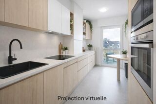  Appartement � vendre 3 pi�ces 78 m�