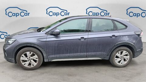Taigo 1.0 TSI 110 Life 2024 occasion 92600 Asnieres Sur Seine