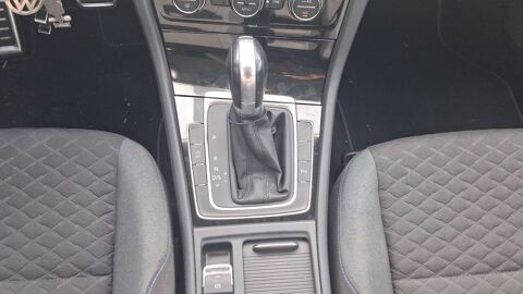 Golf VII 1.5 TSI 130 DSG7 Confortline Business 2019 occasion 67810 Holtzheim