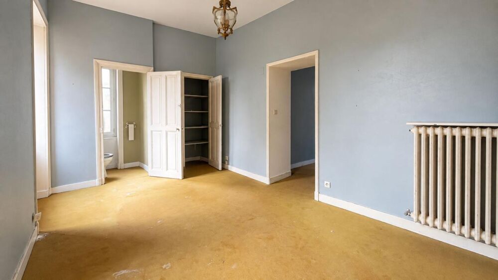 Vente Duplex/Triplex T2 duplex 48 m² (53 m² au sol) avec parking – Centre Aizenay Aizenay