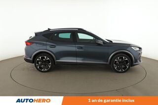 Formentor 1.5 TSI DSG7 150 ch 2021 occasion 92130 Issy-les-Moulineaux