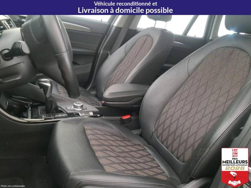X1 xDrive 25e 220 BVA6 xLine 2020 occasion 10150 Lavau