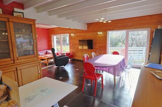  Chalet à vendre 4 pièces 107 m²