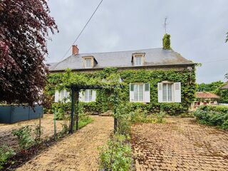  Maison à vendre 10 pièces 258 m²