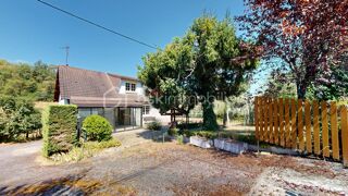  Maison à vendre 4 pièces 90 m²