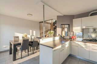  Maison à vendre 5 pièces 111 m²