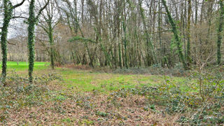  Terrain � vendre 1676 m�