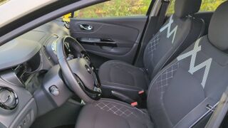 Captur 1.5 dCi 90 Energy Intens 2014 occasion 44330 Vallet