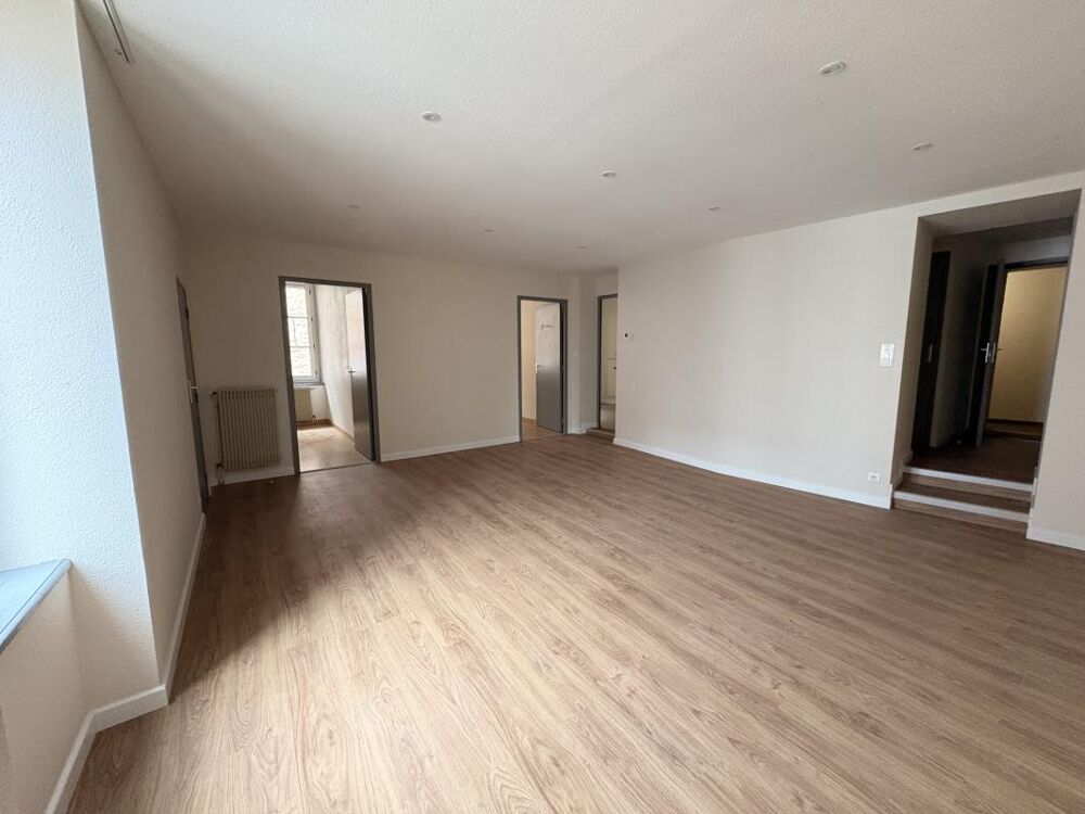 LOCATION T3 RODEZ SANS FRAIS D'AGENCE