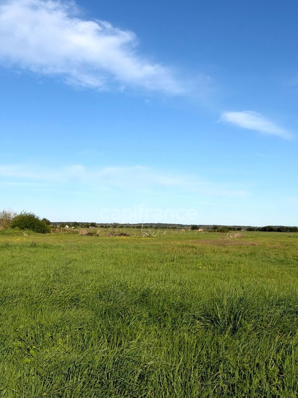 Vente Parking/Garage GARAGE SPACIEUX ET FONCTIONNEL Notre dame de monts