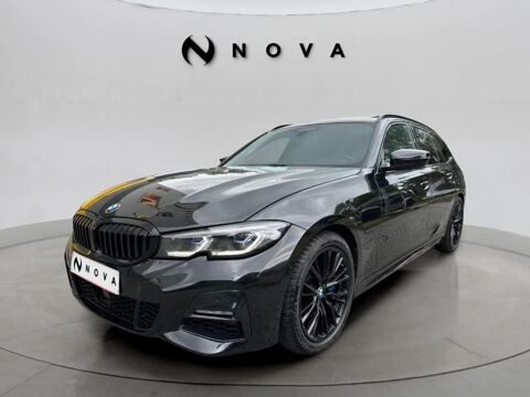 Annonce voiture BMW Série 3 27890 €