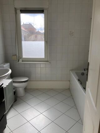  Appartement à louer 2 pièces 60 m²