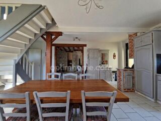  Maison à vendre 7 pièces 160 m²