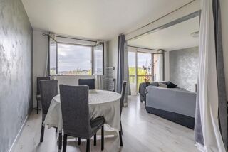  Appartement à vendre 5 pièces 100 m²