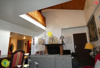  Maison � vendre 10 pi�ces 230 m�