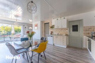  Appartement � vendre 4 pi�ces 80 m�