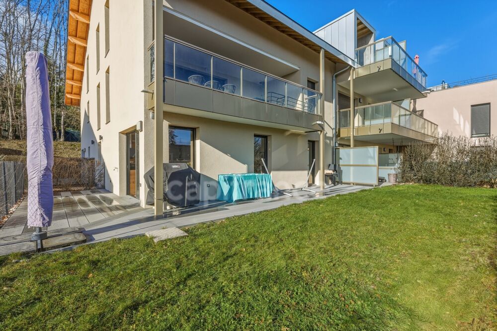 à vendre  Appartement Divonne-les-Bains (01220)