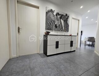 Appartement à vendre 3 pièces 62 m²