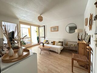  Appartement à vendre 2 pièces 26 m²