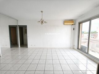  Appartement à vendre 2 pièces 42 m²