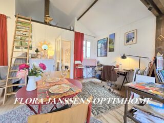 Maison à vendre 2 pièces 54 m²