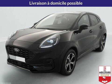 Annonce voiture Ford Puma 25894 €