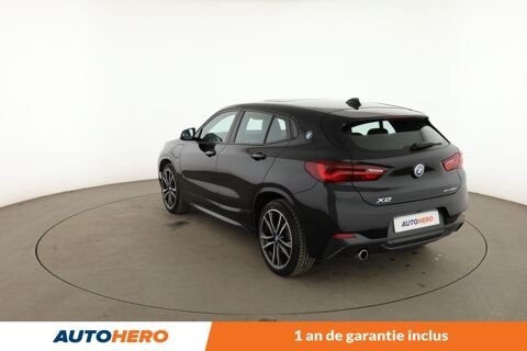 X2 xDrive25e M Sport BVA6 220 ch 2023 occasion 92130 Issy-les-Moulineaux