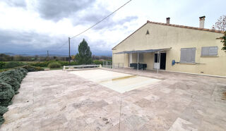  Maison à vendre 6 pièces 163 m²