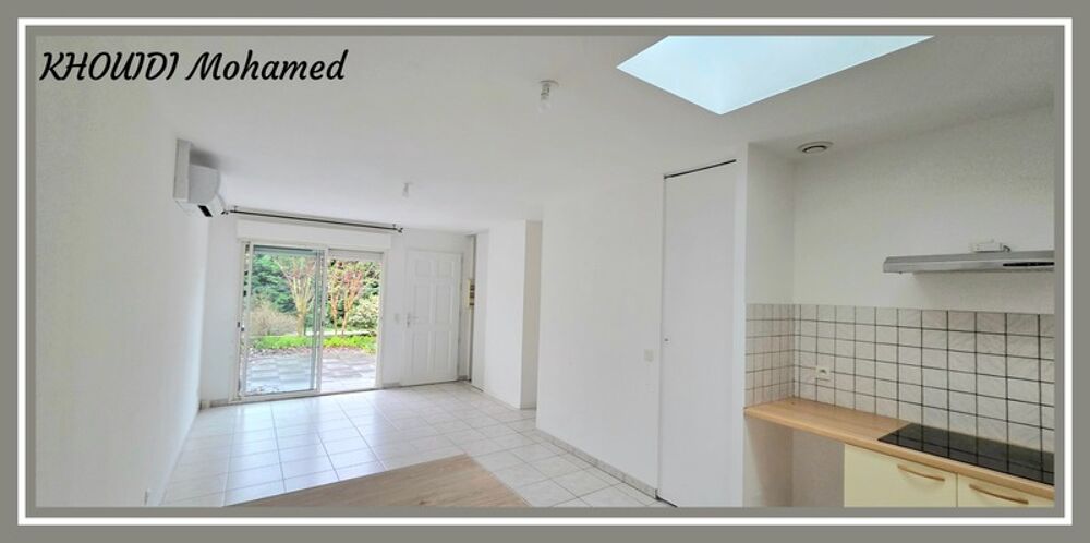 ? À VENDRE  Charmante maison de plain-pied à Villeneuve-sur-Lot ?