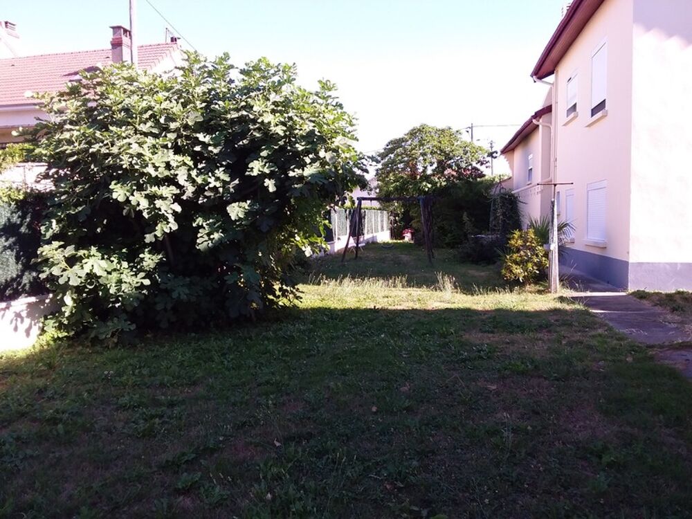 Vente Maison Maison à vendre 7 pièces SEMEAC (65) avec garage, cave, combles, terrain arboré? Semeac