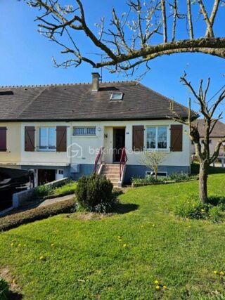  Maison  vendre 5 pices 84 m