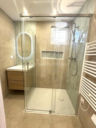  Appartement à vendre 2 pièces 37 m²