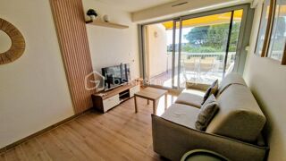  Appartement à vendre 2 pièces 32 m²